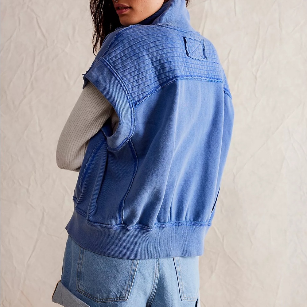 We The Free Tolly Vest - Picture 4 of 5